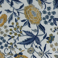 Missoni Home Oriental Garden Metallic