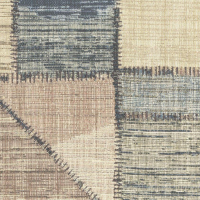 Missoni Home Patchwork