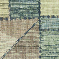 Missoni Home Patchwork
