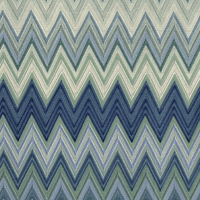 Missoni Home Zig Zag Multicolore