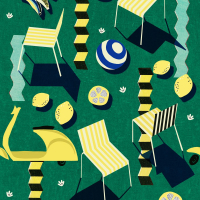 Mind The Gap MOTO BELLO