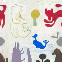 Mind The Gap MR BOYD'S ANIMALS