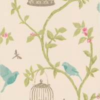 Nina Campbell Birdcage Walk