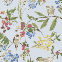 Nina Campbell Penglai