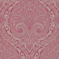 Nina Campbell Khitan