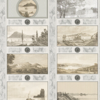 Nina Campbell Keightley's Folio