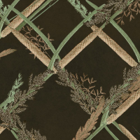 Mind The Gap ORNAMENTAL REED