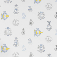 Ralph Lauren Rowthorne crest