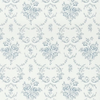 Ralph Lauren Saratoga Toile