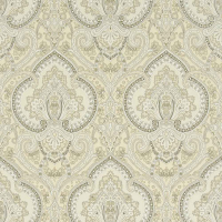 Ralph Lauren Castlehead paisley