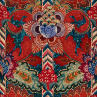 Mind The Gap PSYCHEDELIA