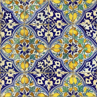 Mind The Gap SARDEGNA TILES