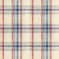 Mind The Gap SEAPORT PLAID