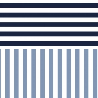 Today Interiors Nantucket Stripes Beck
