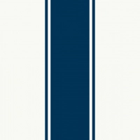 Today Interiors Nantucket Stripes Azure