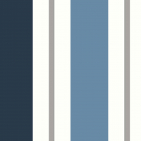 Today Interiors Nantucket Stripes Jules