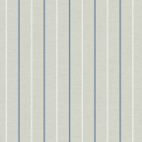 Today Interiors Nantucket Stripes Harbor Pine