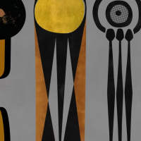 Mind The Gap TAKE FIVE