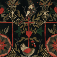 THE BIRD HOUSE