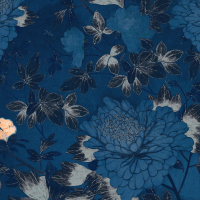 Mind The Gap THE CANTONESE GARDEN