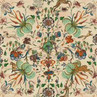 Mind The Gap THE DEER STALKER