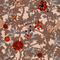 Mind The Gap THE FLOWERING