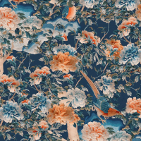 Mind The Gap A MANCHURIAN NIGHT