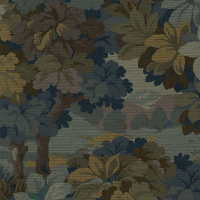 Today Interiors WOODLAND FOREST