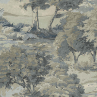 Today Interiors SCENIC TREES