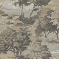 Today Interiors SCENIC TREES