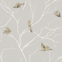 Today Interiors DREAMY BIRDS