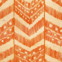 Mind The Gap TURKISH IKAT