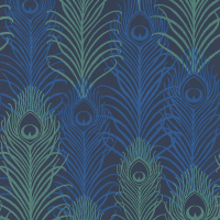 Matthew Williamson Peacock