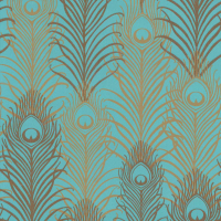 Matthew Williamson Peacock