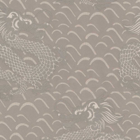 Matthew Williamson Celestial Dragon