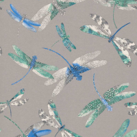 Matthew Williamson Dragonfly Dance