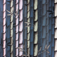 Osborne & Little Bamboo