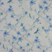 Matthew Williamson Rosanna Trellis