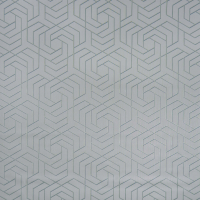 Osborne & Little Hexagon Trellis