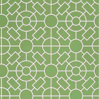 Osborne & Little Knot Garden 