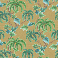 Osborne & Little SHALIMAR