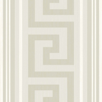 Today Interiors GREEK KEY BORDER