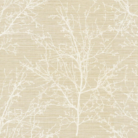 Today Interiors Shades of White Mimic Grasscloth 3