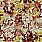 Multi Colour Wallpaper 10302