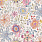 Multi Colour Wallpaper 10312