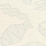 Natural, Ivory & White Wallpaper 10354