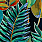 Multi Colour Wallpaper JV-6973