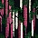 Pink & Purple Wallpaper PCL7032/01