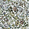 Multi Colour Wallpaper PDG1125/03