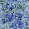 Aqua & Blue Wallpaper PDG1126/07